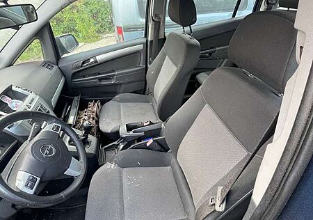 Opel Zafira 1.6 ecoFLEX Family