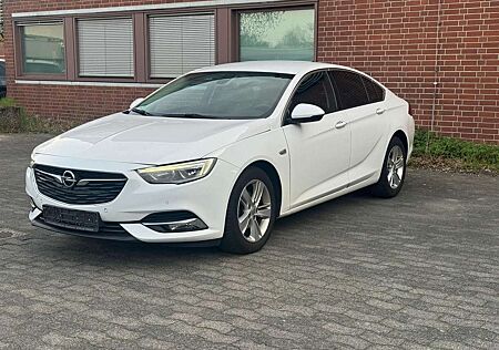 Opel Insignia B Grand Sport Edition *NAVI*PDC*KLIMAUT