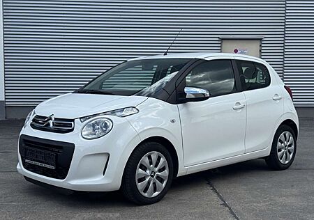Citroën C1 Citroen Feel * TÜV/AU + Inspektion Neu *