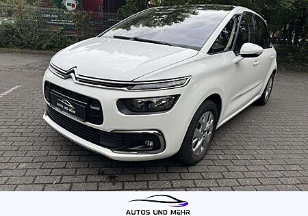 Citroën C4 Spacetourer Citroen C4 Picasso/Spacetourer Selection Klima Navi