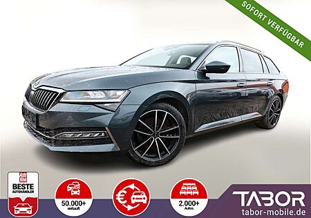 Skoda Superb Combi 1.5 TSI 150 DSG L&K Pano AHK ACC