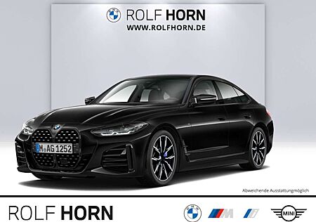 BMW 440 M440i xDrive Gran Coupe 19" HiFi Navi LED Rfkam.