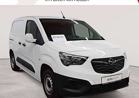 Opel Combo Cargo 1.5D Edition CarPlay