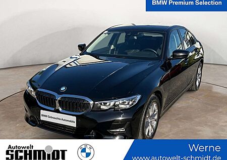 BMW 330 e Sport Line + 2Jahre-BPS.-GARANTIE