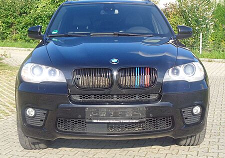 BMW X5 xDrive40d M