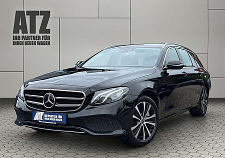 Mercedes-Benz E 300 de T-Modell Wide*Distronic*Memory*360
