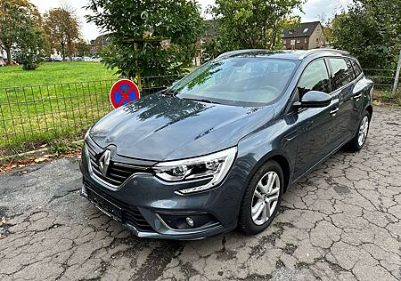 Renault Megane Business Edition