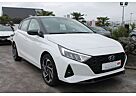 Hyundai i20 DCT, 1.Hand, Navi, Kamera, Garantie 10/25