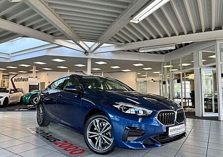 BMW Others 218i Gran Coupé Sport Line AUT./LED/PDC V-H/NAVI