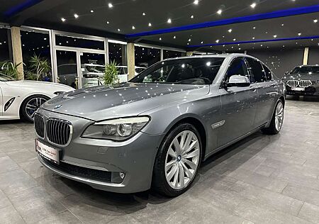 BMW 750 i xDrive /Fond-Entertaiment /Soft-Close /Voll