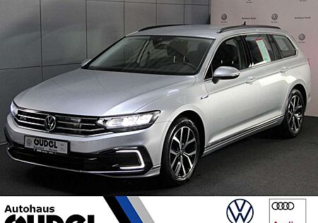 VW Passat Variant Volkswagen GTE 1.4 TSI AHK Kamera ACC AppC.