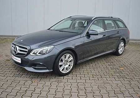 Mercedes-Benz E 350 T 7G CGI 4-MATIC*7Sitze*Comand* Leder*ILS