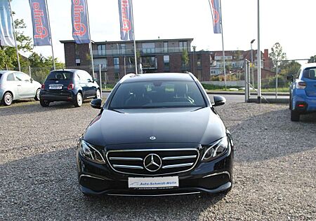 Mercedes-Benz E 200 E -Klasse T-Modell 4Matic Sport Style