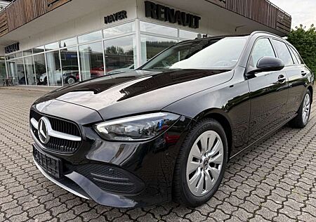 Mercedes-Benz C 220 T d*NAVI*KLIMA*NEUES MODEL*LED*EU6dT*