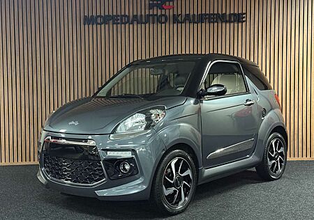 Ligier JS 50 leiser DCI Motor / Kostenlose Lieferung