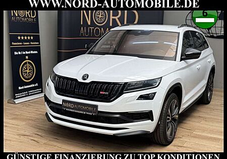 Skoda Kodiaq RS 2.0 TDI DSG AHK/Virt.Cockp/20/Kamera RS