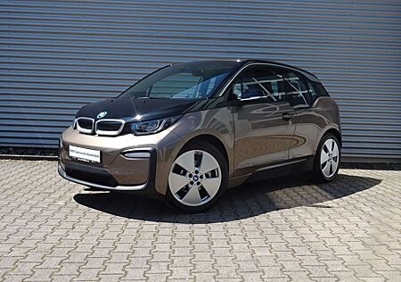 BMW i3 120 Ah NaviPro Kamera adLED ACC DriveAssist+
