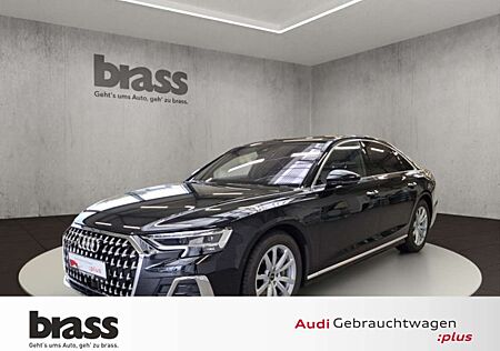 Audi A8 50 TDI quattro 210(286) kW(PS)