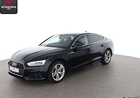 Audi A5 Sportback 40 TDI S LINE 18 ZOLL KEYLESS,NAVI