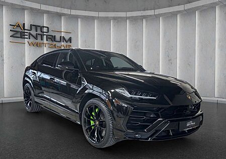Lamborghini Urus 4.0 V8 HUD PAN B&O 360° MASSAGE GARANTIE