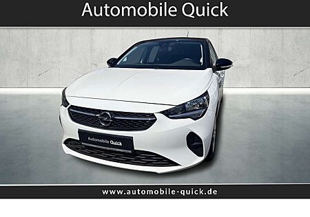 Opel Corsa F 1.2 Edition PDC/R.- Kamera/Navi/1.Hand