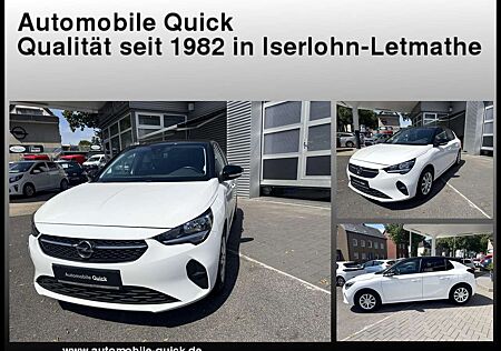 Opel Corsa F 1.2 Edition PDC/R.- Kamera/Navi/1.Hand