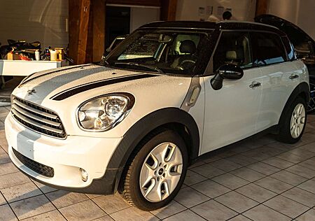 Mini Cooper D Countryman COUNTRYMAN Diesel Aut.