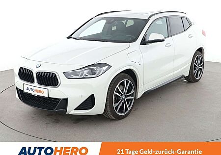 BMW X2 xDrive 25e M Sport Aut.*NAVI*LED*HUD*ACC*CAM*PDC*