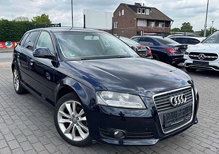 Audi A3 Sportback 1.8 TFSI Attraction | KLIMAAUTO.