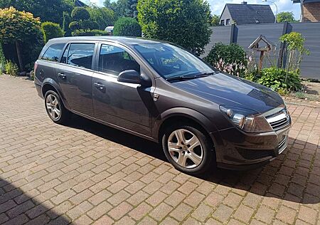 Opel Astra 1.7 CDTI Caravan DPF Edition 111 Jahre