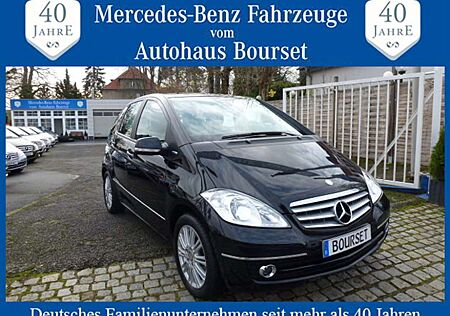 Mercedes-Benz A 150 ELEGANCE Autom-Klima-erst 59.000 KM Sitzheizung -