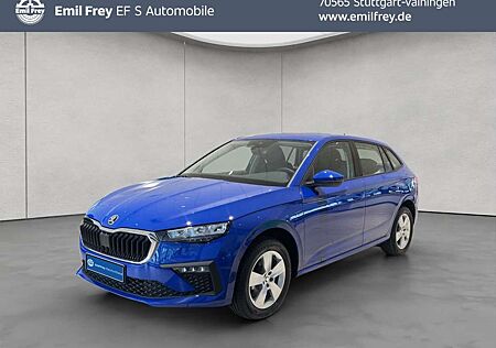 Skoda Scala 1.0 TSI Essence