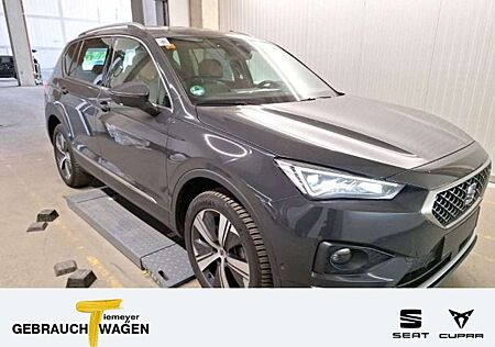 Seat Tarraco 2.0 TDI DSG XPERIENCE NAVI KAMERA LM19