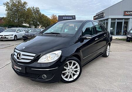 Mercedes-Benz B 180 CDI *Sitzhzg*PDC*Klimaautomatik*