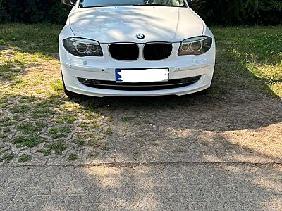 BMW 118 118d Cabrio