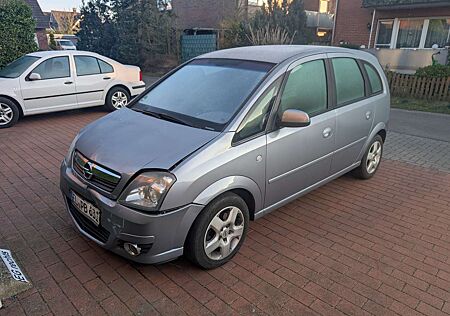 Opel Meriva 1.6 16V Easytronic Selection 110 Jahre