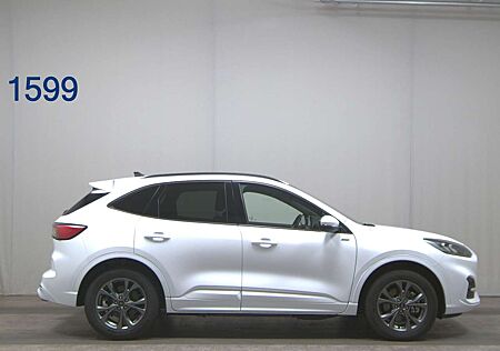 Ford Kuga 2.5 Duratec PHEV ST-Line X LED AHK Navi LM
