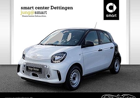 Smart ForFour EQ EQ *Klima*SHZ*