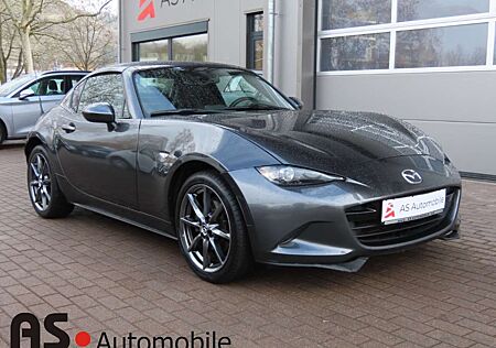 Mazda MX-5 Sports-Line RF 2.Hand*Matrix*Navi*SHZ*PDC