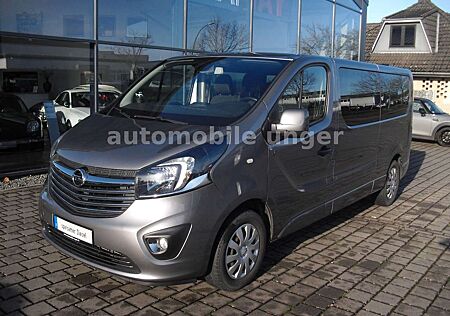 Opel Vivaro B Combi L2H1 NAVI AHK PDC Sitzhzg.