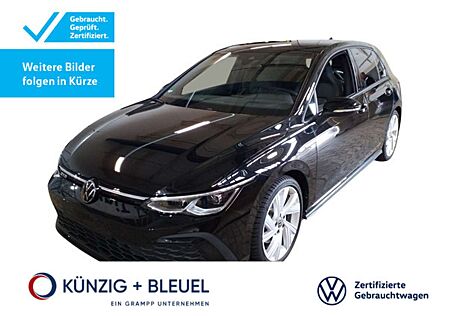 VW Golf Volkswagen GTD 2,0 TDI DSG 200 PS*Nav*StHz*Matrix*Kam*