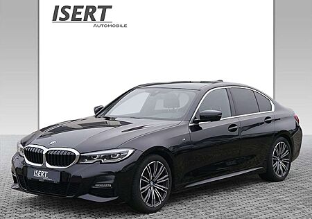 BMW 320 i Lim. M Sport A. +LED+LIVE PROF.+RFK