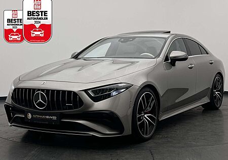 Mercedes-Benz CLS 53 AMG 4M 9G +HUD+ASSISTENZ+PERF.AGA+S-DACH+