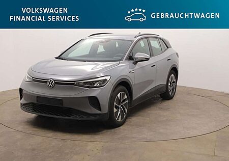 VW ID.4 Volkswagen Pure 125kW Klima*Tempo*Nav*PDC