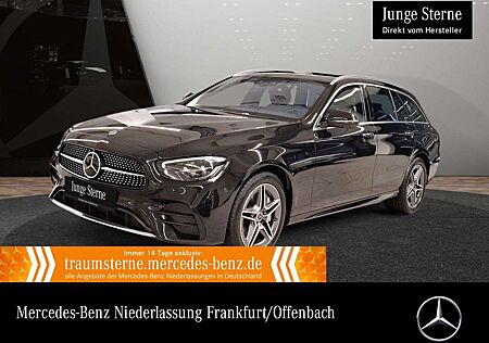 Mercedes-Benz E 300 de T AMG+360+LED+FAHRASS+HUD+KEYLESS+9G