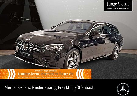 Mercedes-Benz E 300 de T AMG+360+LED+FAHRASS+HUD+KEYLESS+9G