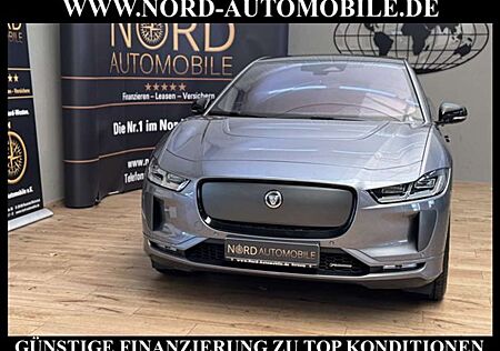Jaguar I-Pace EV400 R-Dynamic*400PS RAKETE*VOLL*UPE:98*
