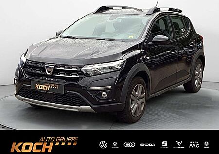 Dacia Sandero 1.0 TCe 90 Stepway Comfort LED