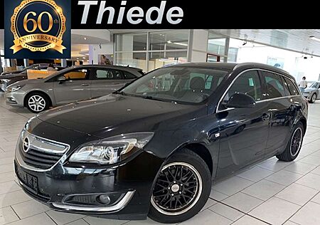 Opel Insignia ST 1.4 INNOVATION SHZ/ALU/6-GANG/AHK