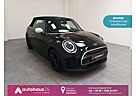 Mini Cooper Cabrio Classic Navi|LED|DAB|PDC